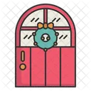 Door  Icon