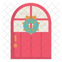 Door  Icon