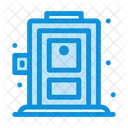 Door  Icon