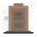 Door  Icon