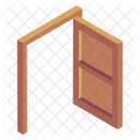 Door  Icon