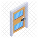 Door  Icon