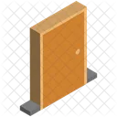 ` Door  Icon