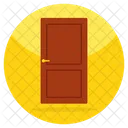 Door  Icon