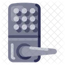 Door  Icon