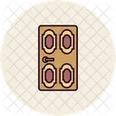 Door  Icon