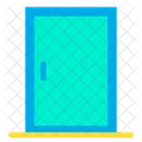 Door  Icon