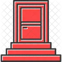 Door  Icon