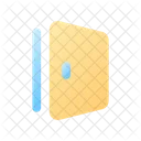 Door  Icon