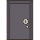 Door  Icon