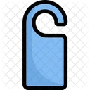 Door Hanger  Icon