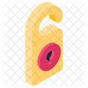 Door Hanger  Icon