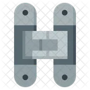 Door Hinges  Icon