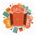 Doorway deals  Icon