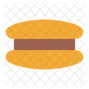 Dorayaki  Icon