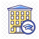 Dormitory  Icon