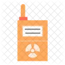 Dosimeter  Icon