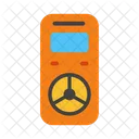 Dosimeter  Icon