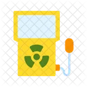 Dosimeter  Icon