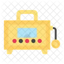 Dosimeter  Icon