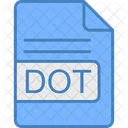 Dot  Icon