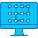 Dots  Icon