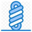 Double Spring Coil  Icon