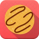 Doughnut  Icon