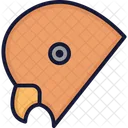 Pigeon Bird Dove Icon