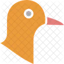 Pigeon Bird Dove Icon