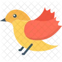 Dove  Icon