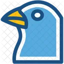 Dove  Icon