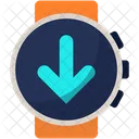 Smartwatch Smart Watch Icon