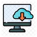 Download Arrow Upload Icon