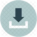 Download Data File Icon