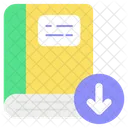 Download Book  Icon