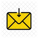 Download Email  Icon