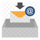 Download Mail  Icon