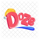 Doze  Icon