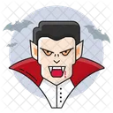 Dracula  Icon