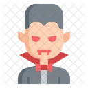 Dracula  Icon