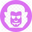 Dracula  Icon