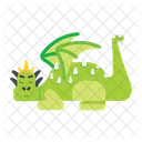 Dragon  Icon