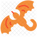 Dragon  Icon