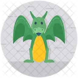 Dragon  Icon