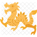 Dragon  Icon