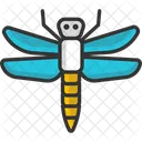 Dragon Fly  Icon