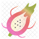 Pitaya Icon