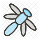 Dragonfly  Icon