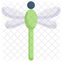 Dragonfly  Icon